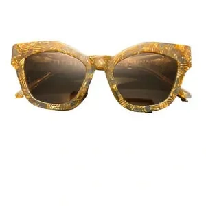 WONDERLAND | Accessories | Wonderland Zzyzx Sunglasses Retro  display picture 2